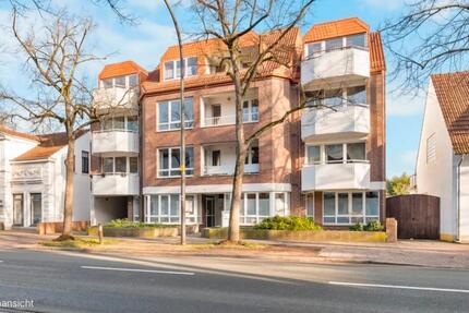 Wohnung Bremen Burglesum - 3 Zimmer, 72 m&sup2;, 900&euro; | Angebot:26670056