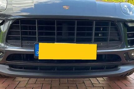 Porsche Macan 98.000 km 22.000 &euro; Wolfenbüttel 38304