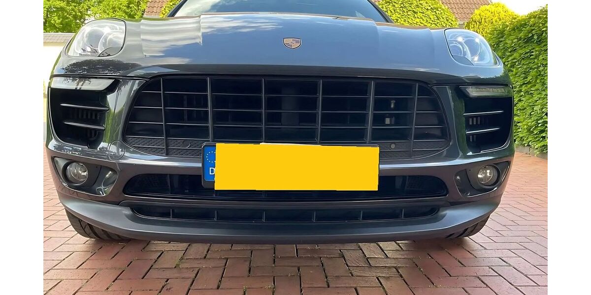 Porsche Macan 98.000 km 22.000 &euro; Wolfenbüttel 38304