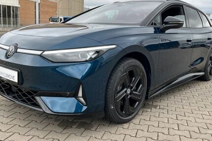 VW ID.7 8.683 km 50.166 € Amberg 92224