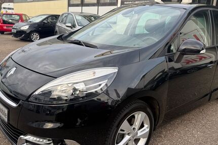 Renault Scenic 80.000 km 6.890 &euro; Heidenheim an der Brenz 89520