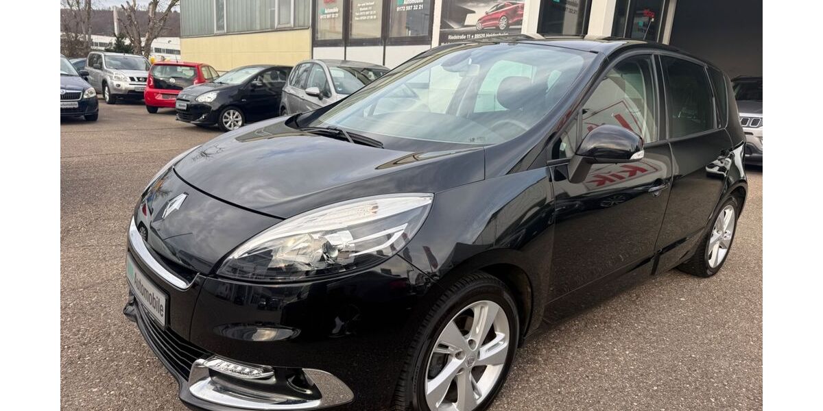 Renault Scenic 80.000 km 6.890 &euro; Heidenheim an der Brenz 89520