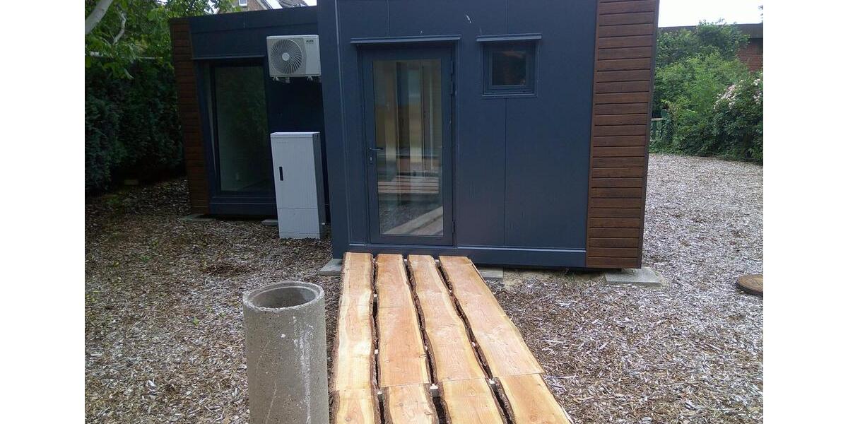 Einfamilienhaus Wacken - 3 Zimmer, 33 m&sup2;, 164.900&euro; | Angebot:27062155