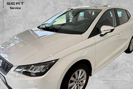 Seat Ibiza 18.800 km 17.200 &euro; Lossburg 72290