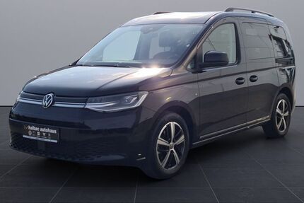 VW Caddy 40.648 km 30.920 &euro; Halberstadt 38820