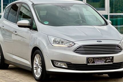 Ford C-Max 167.000 km 5.499 &euro; Heidenheim an der Brenz 89520