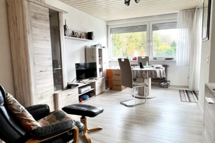 Wohnung zum Mieten in Bietigheim-Bissingen 630 € 45 m² 1.5 zimmer