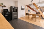 Hochwertige Maisonette mit Loftfeeling, Design-Elementen & Panorama Sonnenterrasse - Maisonettenwohnung Singen | Angebot:23475616
