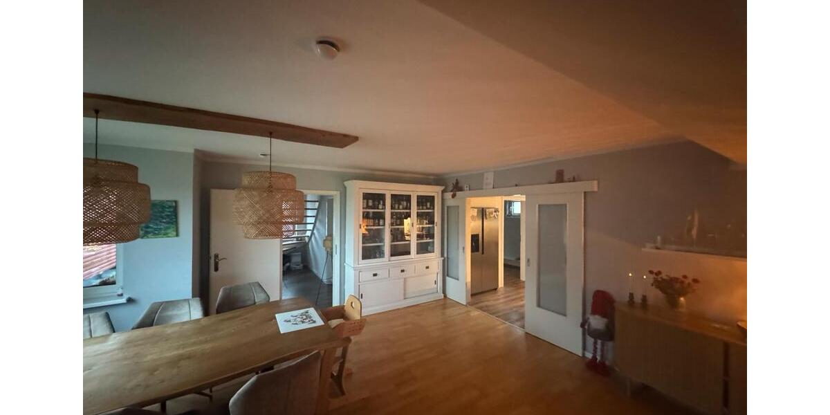 Einfamilienhaus Süderlügum - 6 Zimmer, 160 m&sup2;, 350.000&euro; | Angebot:25168110