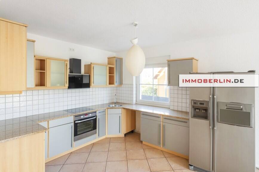 Einfamilienhaus Altlandsberg Seeberg-Siedlung - 4 Zimmer, 113 m&sup2;, 419.000&euro; | Angebot:26242687