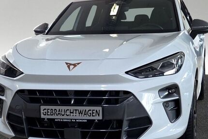 Cupra Terramar 7.900 km 41.960 &euro; München 80935