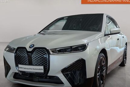 BMW iX 24.168 km 47.980 &euro; München 80939