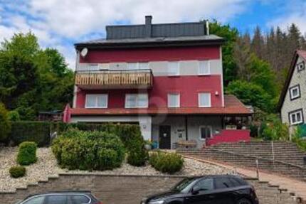 10% RENDITE CASHFLOW - DAS JUWEL IN DER NATUR - Haus Masserberg | Angebot:27326193