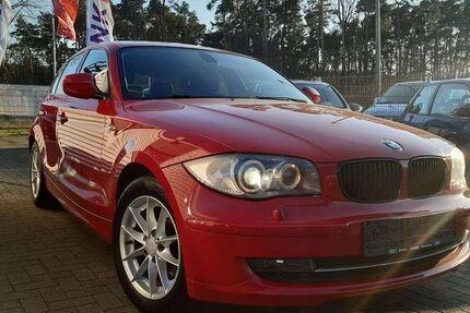 BMW 118 213.926 km 4.600 &euro; Schlangen 33189