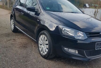 VW Polo 239.119 km 4.150 &euro; Tasdorf 24536