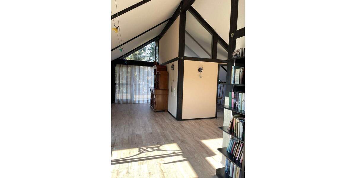 Wohnen im Grünen! 5 zimmer