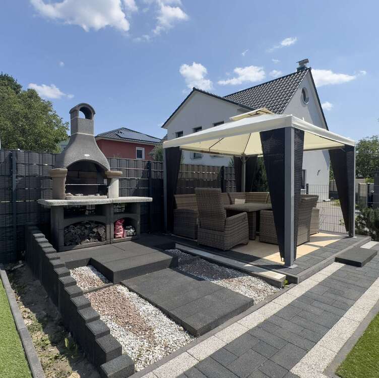 Haus zum Kaufen in Berlin 900.000 € 184 m²