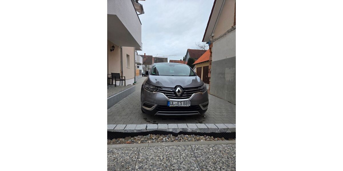 Renault Espace 192.500 km 8.800 &euro; Dietenheim 89165