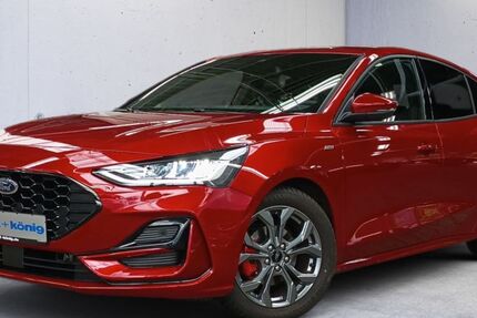 Ford Focus 5.800 km 24.990 € Freiburg im Breisgau 79108