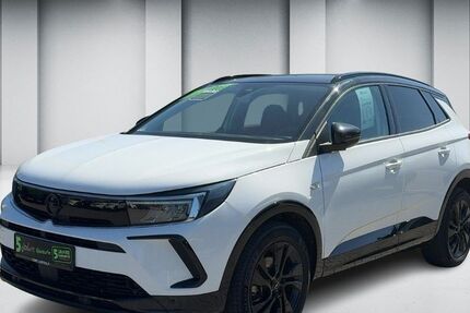 Opel Grandland (X) 39.662 km 18.490 &euro; Leipzig 04179
