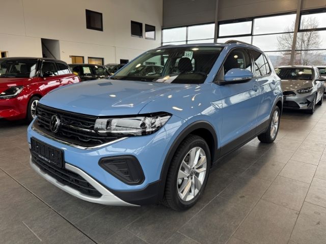 VW T-Cross 5.420 km 25.770 &euro; Attendorn 57439