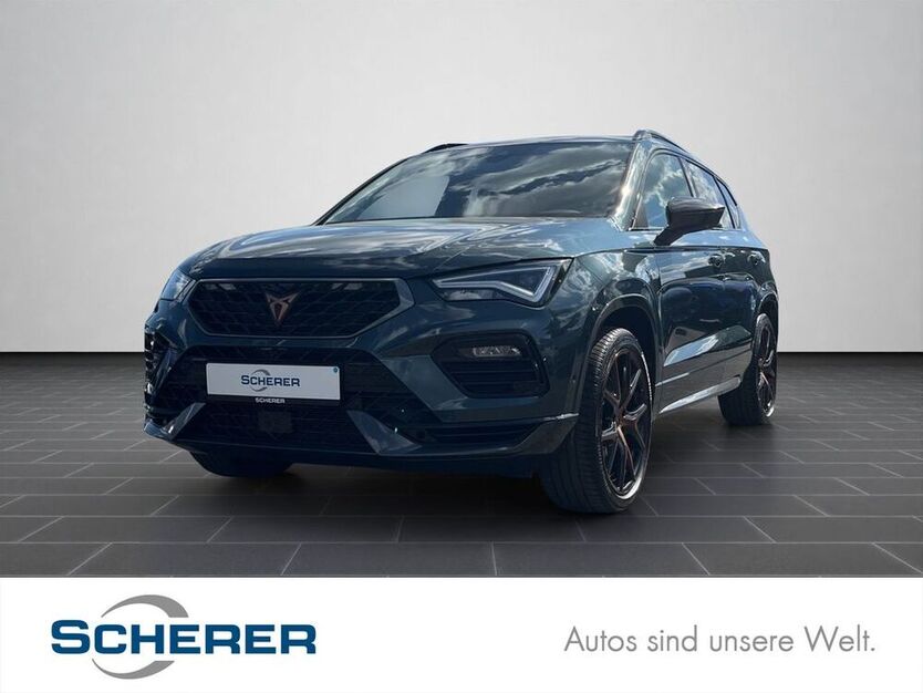 Ateca