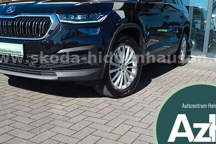 Skoda Kodiaq 77.314 km 34.990 &euro; Hiddenhausen 32120