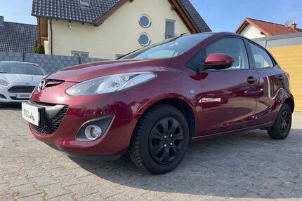 Mazda 2 165.899 km 3.790 &euro; Pfungstadt 64319
