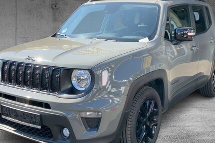 Jeep Renegade 23.427 km 19.997 € Suhl 98528