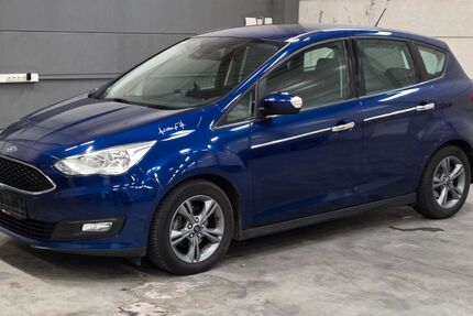Ford C-Max 123.126 km 6.999 &euro; Raunheim 65428