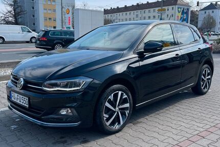 VW Polo 172.000 km 10.900 &euro; Nürnberg 90419