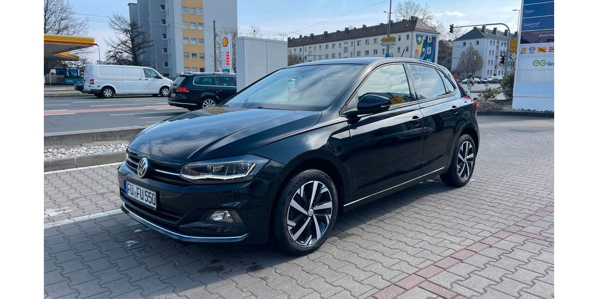 VW Polo 172.000 km 10.900 &euro; Nürnberg 90419