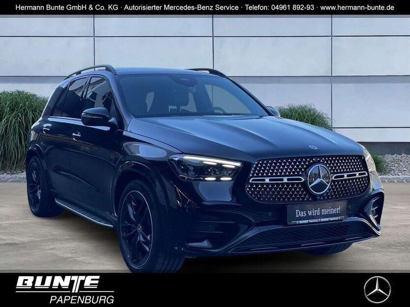 GLE 350