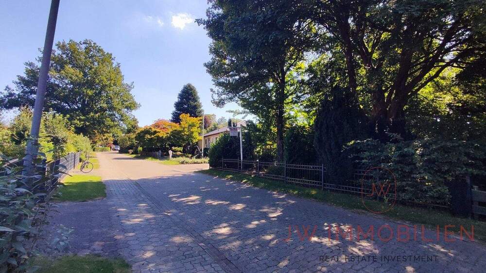 Grundstück Rosengarten Eckel - 310.000&euro; | Angebot:24856733