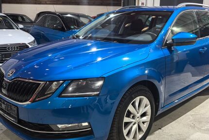 Skoda Octavia 35.000 km 14.400 &euro; Voerde 46562