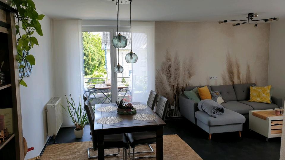 Etagenwohnung Horn-Bad Meinberg Bad Meinberg - 3 Zimmer, 74 m&sup2;, 179.000&euro; | Angebot:27098631