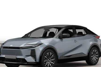 Toyota C-HR 4.000 km 41.760 &euro; Wittlich 54516
