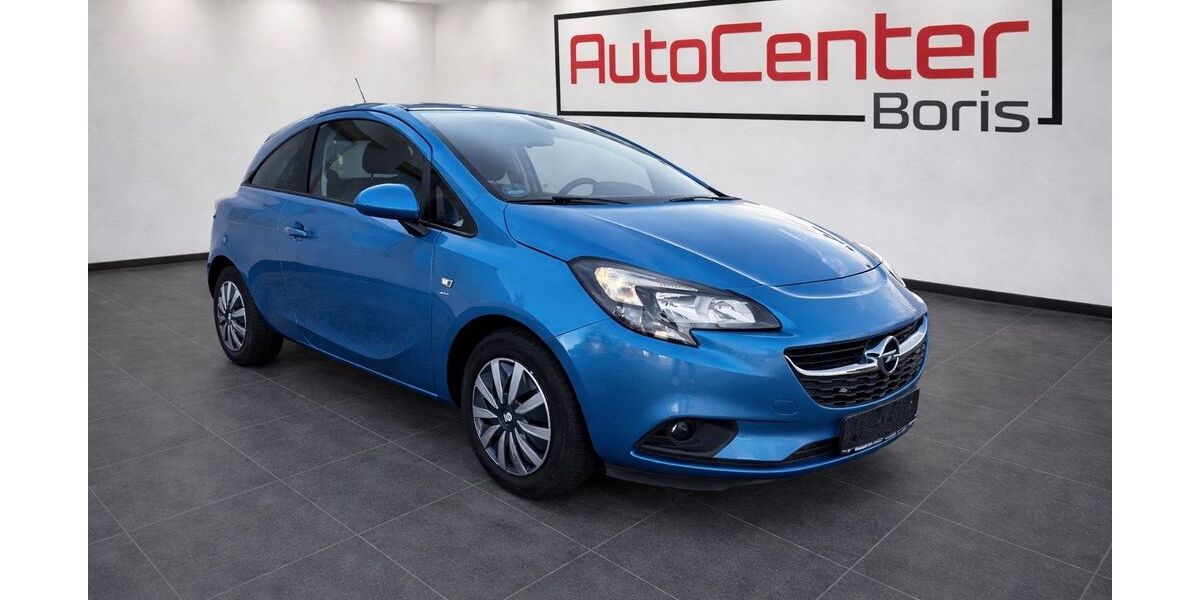 Opel Corsa 98.000 km 8.590 &euro; Maulbronn 75433