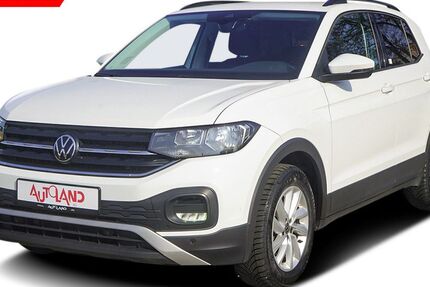 VW T-Cross 86.727 km 16.890 &euro; Eisenhüttenstadt 15890