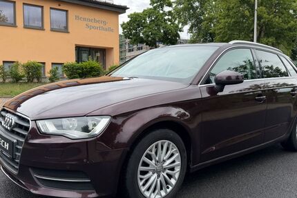 Audi A3 221.271 km 6.999 &euro; Bad Bocklet 97708