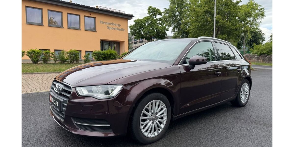 Audi A3 221.271 km 6.999 &euro; Bad Bocklet 97708
