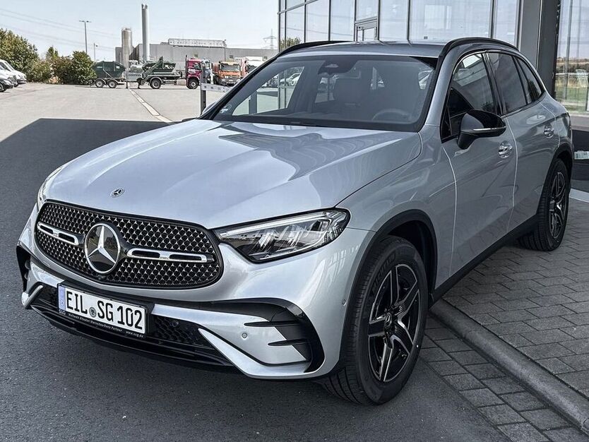 GLC 200