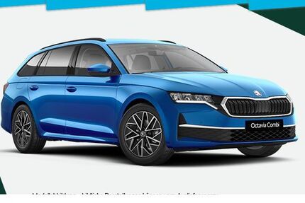 Skoda Octavia 10.800 km 35.740 &euro; Berlin 12099