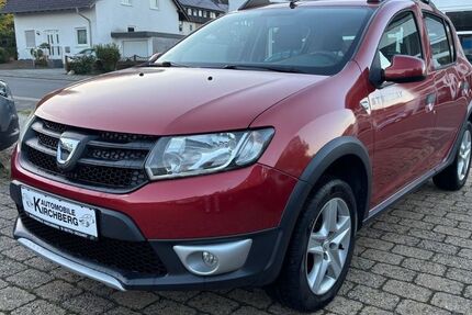 Dacia Sandero 87.953 km 5.999 € Kirchberg 55481