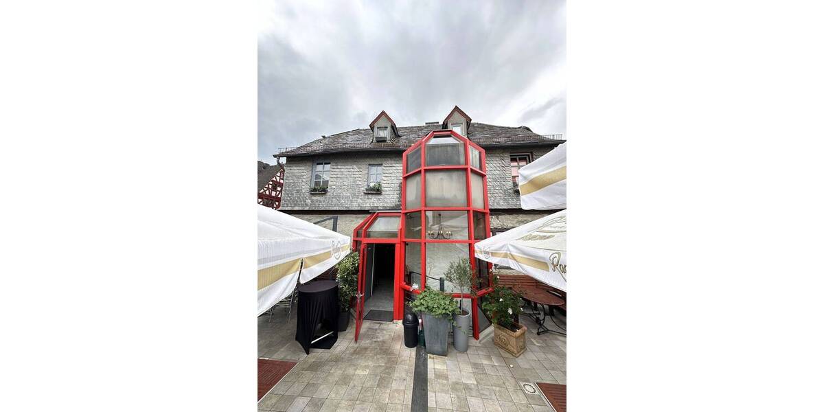 Gewerbeobjekt Limburg an der Lahn Limburg - 635.000&euro; | Angebot:26584676