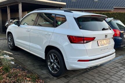 Seat Ateca 50.000 km 21.999 &euro; Winsen 29308