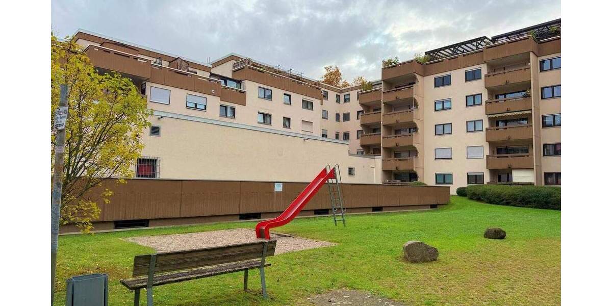 Etagenwohnung Mannheim Wohlgelegen - 4 Zimmer, 104 m&sup2;, 379.000&euro; | Angebot:24823680