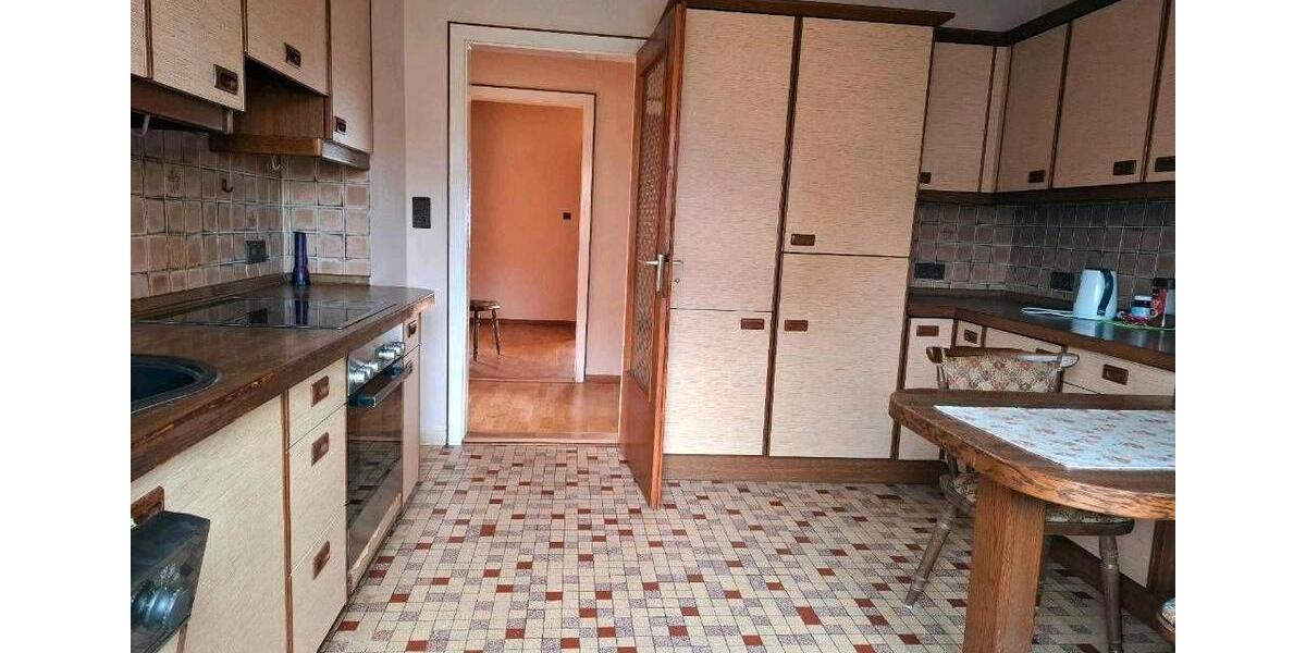 Mehrfamilienhaus, Wohnhaus Verden (Aller) - 6 Zimmer, 185 m&sup2;, 360.000&euro; | Angebot:26681734