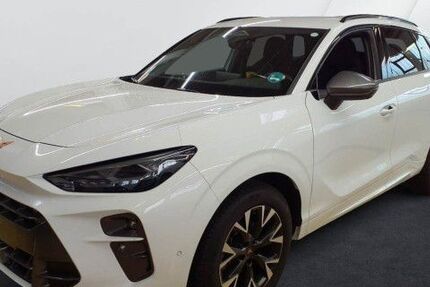Cupra Terramar 11.647 km 34.890 &euro; Flensburg 24941