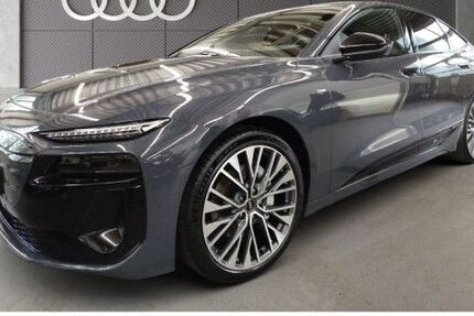 Audi A6 e-tron 10.860 km 68.830 &euro; Frankfurt am Main 60326